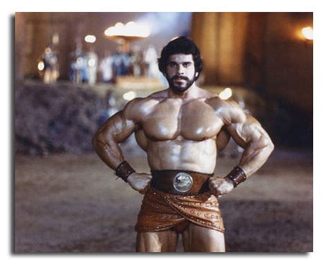 (SS3612219) Movie picture of Lou Ferrigno buy celebrity photos and posters at Starstills.com