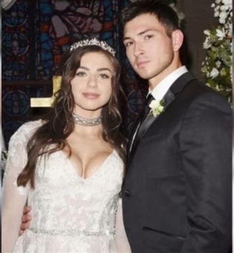 Robert Scott Wilson and Victoria Konefal #CinWedding #Cin #Days | Celebrities female, Life photo ...