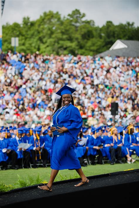 The Class of 2018: Sumter High School graduation | The Sumter Item