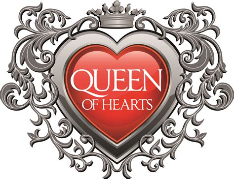 Queen of Hearts – Nieman Marcus at The Fashion Show – DISCOVERY ...