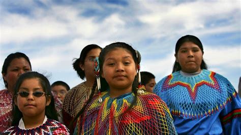 50 Shocking Facts: Unveiling America's Indigenous Population Ratio 2023