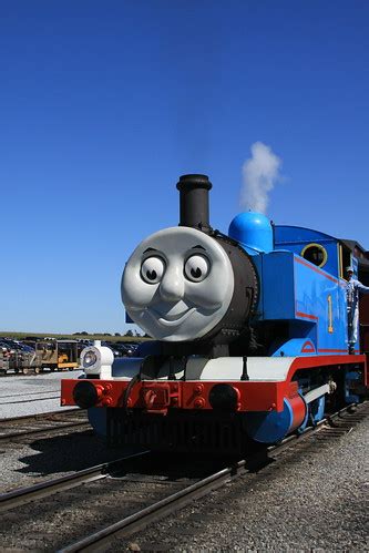 Thomas the Tank Engine | Jim, the Photographer | Flickr