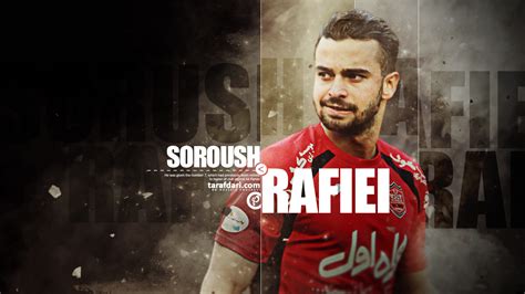 Sports Soroush Rafiei HD Wallpaper