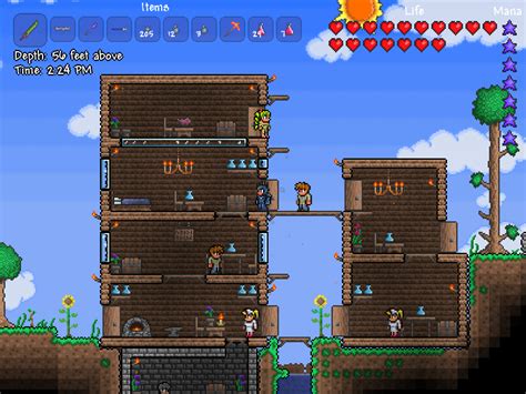 Terraria Download Free Full Game | Speed-New