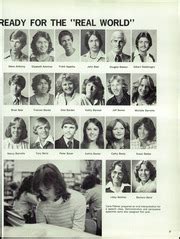 Apollo High School - Olympus Yearbook (Glendale, AZ), Class of 1979 ...