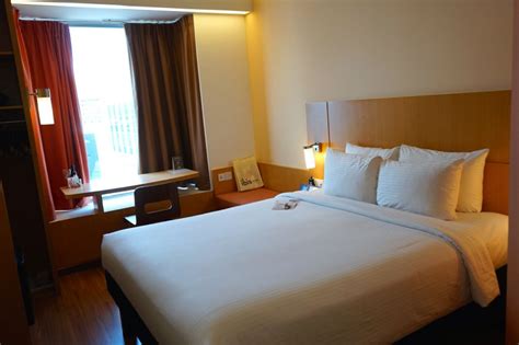 ibis Singapore On Bencoolen Offers Rooms With 'Extra Benefits ...