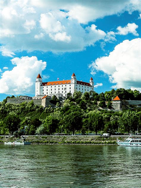 Hotels in Bratislava, Slovakia - Find Bratislava deals & discounts - Klook