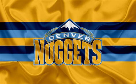 Nuggets Miner Logo