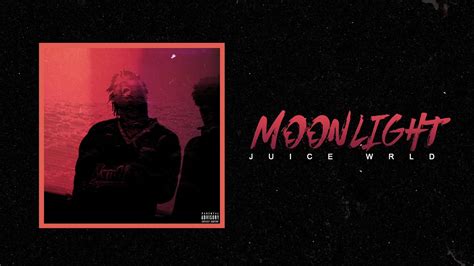 Download Juice WRLD "Moonlight" (Official Audio) MP3 - Free MP3 Download