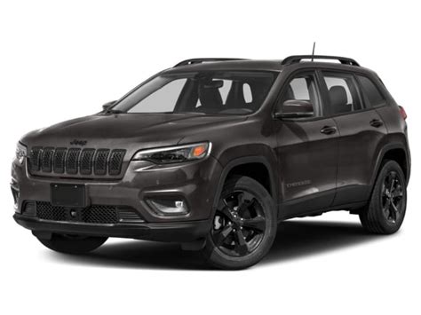 2023 Jeep Cherokee Reviews, Ratings, Prices - Consumer Reports