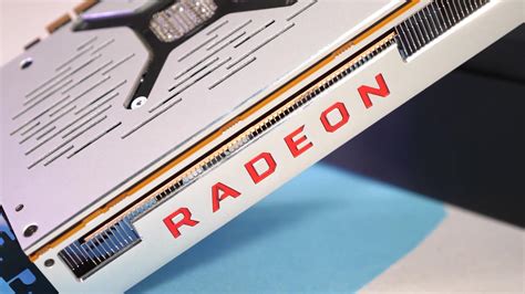 AMD Radeon VII Review: RTX Killer or Flop? Photo Gallery - TechSpot