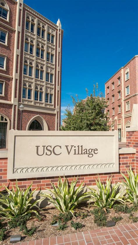 USC Village - USC