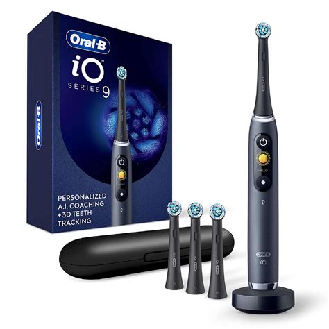 Best electric toothbrushes in 2023 - CBS News