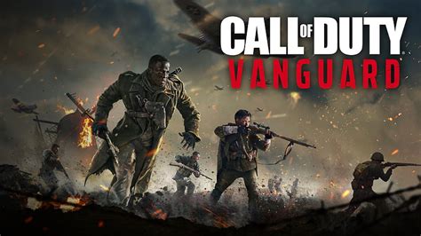2K free download | Call of Duty, Call of Duty: Vanguard, HD wallpaper | Peakpx