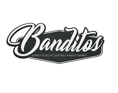 Banditos Projects | Photos, videos, logos, illustrations and branding on Behance