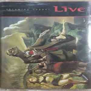 Live - Throwing Copper mp3 flac download