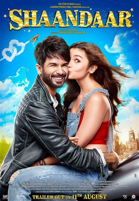 Shaandaar (2015)