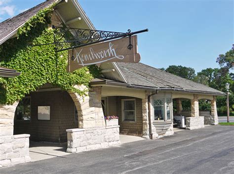 Kenilworth - Wilmette Kenilworth Chamber of Commerce