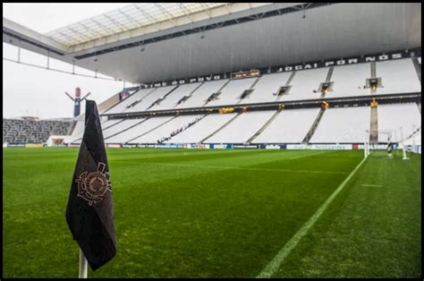 Tour Arena Corinthians lança promoção para reabertura