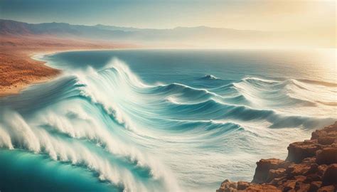 The Red Sea Crossing: 6 Fascinating Biblical Facts – Scriptural Thinking