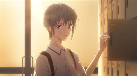 Fruits Basket returns to anime with a new batch of romance, comedy, and deep drama. – Otaku USA ...