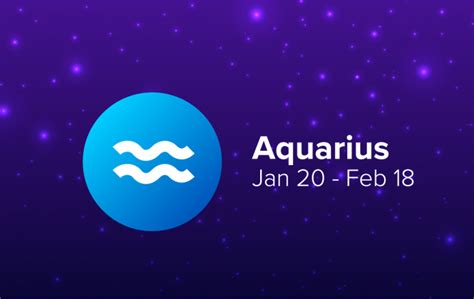 Aquarius Rising Sign: Aquarius Ascendant Traits, Appearance & Compatibility