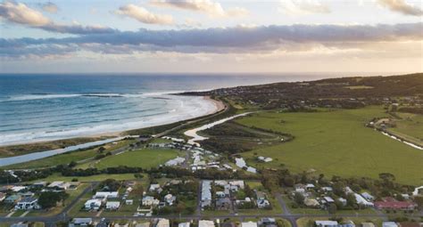 Explore Apollo Bay Attractions: Discover Nature at Apollo Bay