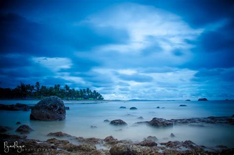 Ngwe Saung Beach @ Myanmar | Beach, Ngapali beach, Beach resorts