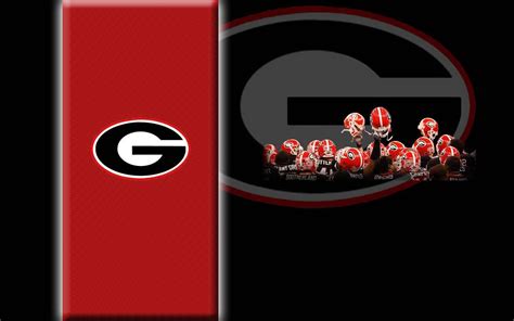 Georgia Bulldogs Wallpapers - Wallpaper Cave