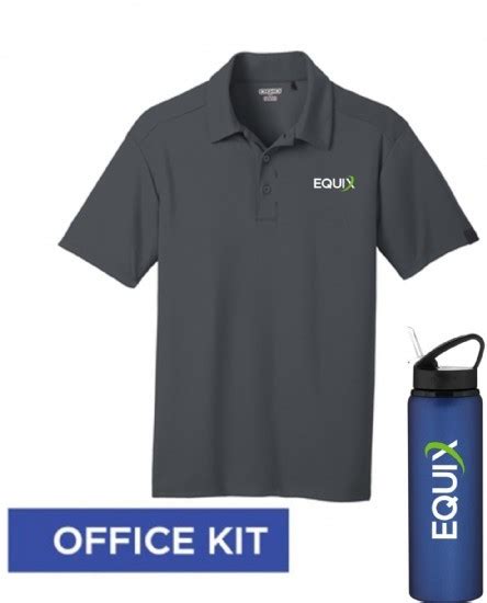 Office | Office Staff Welcome Kit | CO1002-gndr-brnd-sz