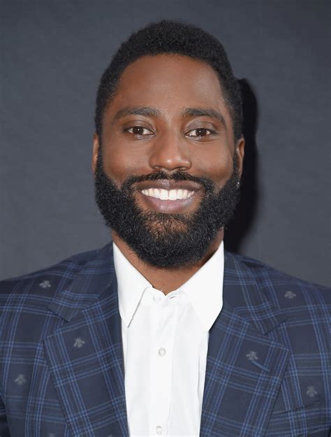 Good News, Ladies! John David Washington Is ‘Single AF’ | Essence