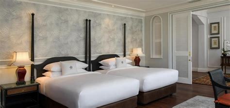 Eastern & Oriental Hotel, Penang, Malaysia. Expert reviews and highlights | The Hotel Guru