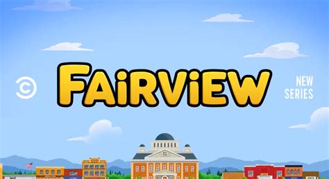 Fairview: Season One Ratings - canceled + renewed TV shows, ratings - TV Series Finale