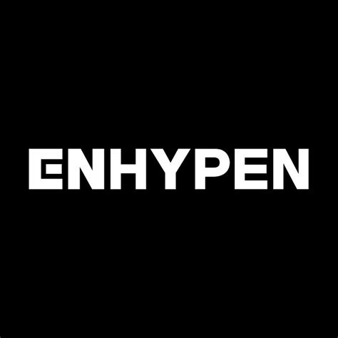 ENHYPEN: #ENHYPEN Official Logo Trailer… - ENHYPEN FANS | EN-FANS.COM