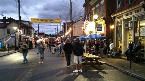 Small Town, Big Impact: Resident-Driven Change in Millvale, PA