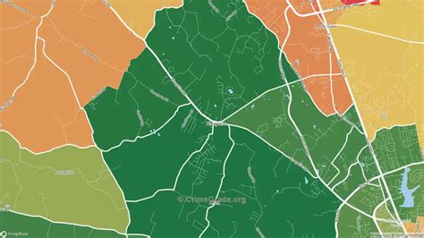 The Safest and Most Dangerous Places in Rineyville, KY: Crime Maps and ...