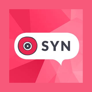 SYN FM, listen live