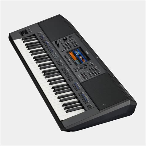 PSR-SX700 Yamaha Digital Keyboard Arranger – Feeling Jazz