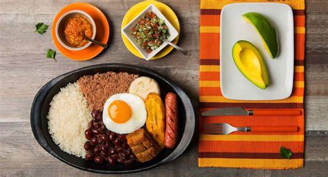 Cómo hacer una deliciosa bandeja paisa en tu cocina