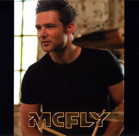 Harry Judd (McFly) - McFly Photo (38100839) - Fanpop