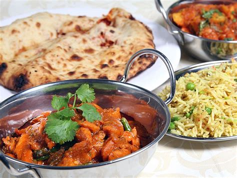 Cuisine of India Quiz | Britannica.com