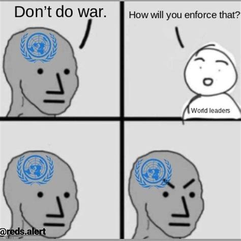 United Nations of America - Meme by moonraker :) Memedroid