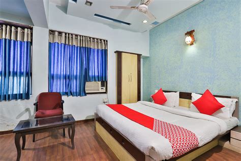 Hotels in Gandhinagar Starting @ ₹383 - Upto 81% OFF on 18 Gandhinagar Hotels