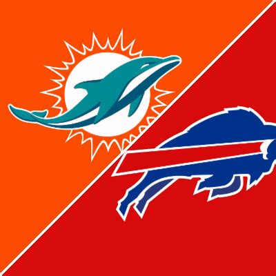 Bills 32-29 Dolphins (18 Dec, 2022) Final Score - ESPN (AU)