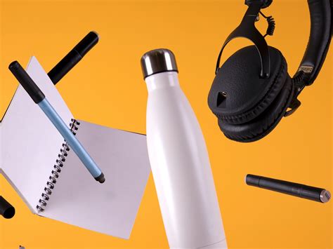 6 Back-to-School Essential Gadgets for College Students - IMTgeek.com