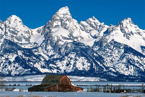 NOAA: Snow for Jackson Hole, WY Tonight - SnowBrains