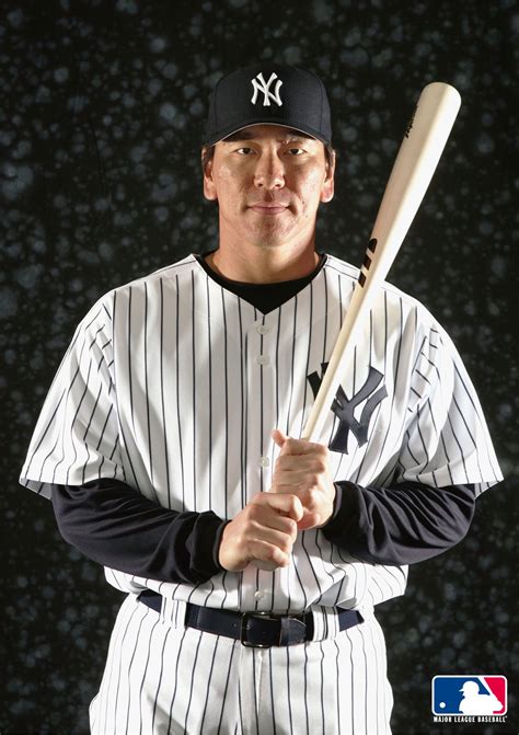 hideki matsui | Yankees news, New york yankees, Ny yankees