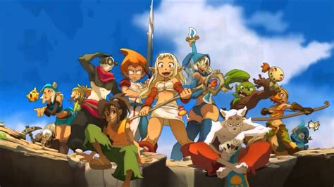 Dofus Retro - Le retour aux origines avec les serveurs monocomptes