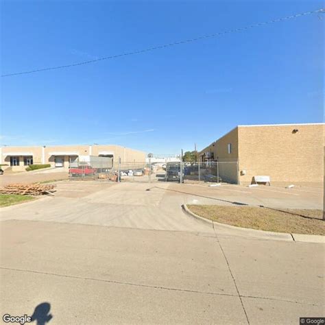 Arlington Warehouses - View Warehouse Space for Rent or Sale