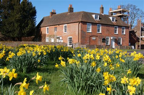 Jane Austen & Thomas Hardy: The Sights To Visit | British Heritage